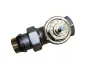 Кран термостатичний з попереднім налаштуванням Koer KR.951-Gi - 1/2" (KR3069) — Photo 5
