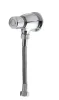 Пісуар підвісний Mixxus Premium BEVEL-1004 340x305x685mm з краном для пісуара (MP6663) — Photo 12