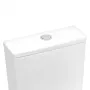 Бачок до унітазу-компакту Mixxus Premium Bevel-0402-T1 Tank 670х390х880 зі зливною арматурою (MI8326) — Photo 7
