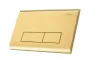 Кнопка змиву для інсталяції REA H LIGHT GOLD — Photo 7