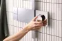 RAINDANCE ALIVE Q душова система Showerpipe 210/340, 1jet, з термостатом, хром — Photo 4