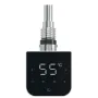 ТЕН електричний Mixxus TEH-0203 BLACK для сушарок рушників 300W (колір чорний) (MI6631) — Photo 9