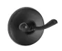 Гачок для рушників REA 332868A BLACK — Photo 8