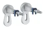 Настінні куточки Grohe Rapid SL (3855800M) — Photo 3