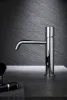 IMEX MONZA CHROME Змішувач для умивальника, хром — Photo 6
