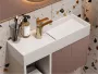 Умивальник TONI 650 Miraggio — Photo 8
