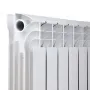Радіатор біметалічний Thermo Alliance Bi-Ferrum 300/100 1,15 кг — Photo 16