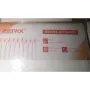 Шторка для ванної ZERIX SCP-022-180x180 з PEVA (поліетиленвінілацетату) (Колір білий 3-Д) (ZX6095) — Photo 6