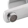 Змішувач для умивальника Mixxus Premium Matis 001 (NUT) (MI8261) — Photo 13