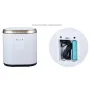 Відро для сміття сенсорне овальне Mixxus Premium Topper-TC0112 White 12л колір білий (MI7082) — Photo 17