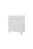 "Kornelia" vanity unit 60 white — Photo 4