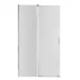Душова перегородка Qtap Walk-In Glide CRM2012.C8 120х190 см, скло Clear 8 мм, покриття CalcLess — Photo 10