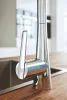 Змішувач для кухні з висувним виливом Grohe Zedra (32294002) — Photo 14