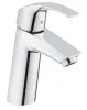 Набір змішувачів Grohe Eurosmart M-Size для душу (123244M) — Photo 7
