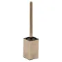 Йоржик підлоговий Qtap Liberty QTLIBANT11572 Antic Bronze — Photo 3