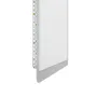 Дзеркало Mixxus Premium OLIVARY MR19-100x80-Reverse з Led Touch, Anti-fog, димером (3-6,5kK) (MP6629) — Photo 29
