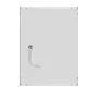 Дзеркало Mixxus Premium QUADRO MR20-90x70-Reverse з Led Touch, Anti-fog, димером, регулятором яскравості (MP6621) — Photo 23