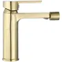Змішувач для біде REA ARGUS GOLD золотий — Photo 6