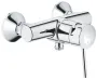Змішувач для душу Grohe BauClassic (32867000) — Photo 2