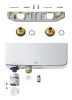 Термостат для душу Grohe Grohtherm SmartControl (34719000) — Photo 15