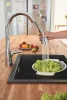Змішувач для кухні з висувним виливом Grohe Zedra (32294002) — Photo 23