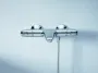 Термостат для ванни Grohe Grohtherm 1000 New (34155003) — Photo 14
