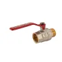 Кран кульовий Koer 3/4" ГШР (KR.215) (KR0044) — Photo 6