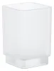 Стакан для зубних щіток Grohe Selection Cube (40783000) — Photo 3