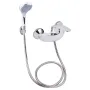 Змішувач для душу Lidz (CRM) Mars 81 010 00 — Photo 5