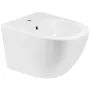Біде підвісне Mixxus Premium Ellipse-0501 495x365x325mm (MP6469) — Photo 3