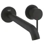 Змішувач для раковини на 2 отвори L-Size Grohe Essence (29193KF1) — Photo 2