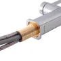 Змішувач для кухні з висувним виливом Mixxus Premium HAMMER 014 (MI6953) — Photo 16