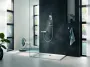 Душовий гарнітур зі штангою, 3 режими струменю Grohe Rainshower SmartActive (26591000) — Photo 10
