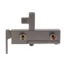 Душова колона зі змішувачем KOER KB-56009-07, 3 функціі (Колір графіт) (KR5988) — Photo 20