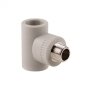 Трійник PPR Thermo Alliance 25х1/2&quot;х25 ЗР — Photo 3