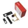 Змішувач для умивальника вбудований KOER KB-16009-05 (Колір чорний) (KR5980) — Photo 11