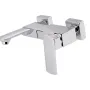 Змішувач для ванни Qtap Lodenice QTLOD3031102KC Chrome — Photo 6