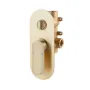 Душова система вбудована KOER KB-62028-12, 2 функції (Колір матове золото) (KR6010) — Photo 12