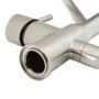 Змішувач для кухні MixxusPremium Gravity 021 SS COLOR REFL.GREY (MI6980) — Photo 11