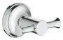 Гачок для халату Grohe Essentials Authentic (40656001) — Photo 2