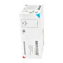 Газова колонка MIXXUS GWH-0310 BASIC GLASS димохідна 10 л/хв (панель зі скла з малюнком) (WH0024) — Photo 12