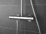 Душова система з термостатом для душа Grohe New Tempesta Cosmop. System (27922001) — Photo 15