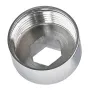 Перехідник (конектор) F3 / 4-M1 / 2 для підключення шланга для душа Zerix LRH502 (LL1485) — Photo 5