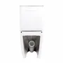 Унітаз підлоговий Qtap Evia Ultra Quiet 630×350×795 мм з сидінням Soft-close, White QTEVI27W49258 — Photo 16