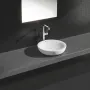 Змішувач на стільницю для раковини XL-розміру Grohe Essence New (32901001) — Photo 8