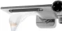 Душовий гарнітур REA HELIX CHROME хром з виливом — Photo 12