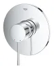 Змішувач прихованого монтажу для 1 споживача Grohe Essence New (24057001) — Photo 9