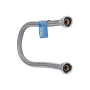 Шланг для води Thermo Alliance Standart 120 см NYLON 1/2"x1/2" ВВ TAS387W120 — Photo 5