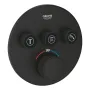 Термостат прихованого монтажу на 3 виходи Grohe Grohtherm SmartControl (29508KF0) — Photo 5