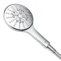 Душова система з термостатом для душа Grohe Rainshower System (26647000) — Photo 23
